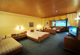Badhotel Kirchler