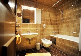Badhotel Kirchler