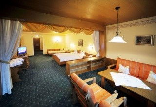 Badhotel Kirchler