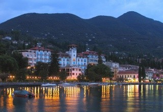 Savoy Palace
