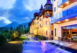 Grandhotel Praha