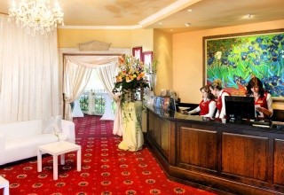 Grandhotel Praha