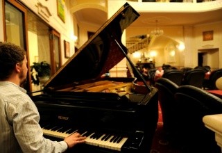 Grandhotel Praha