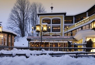 Saalbacher Hof