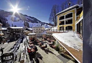 Saalbacher Hof