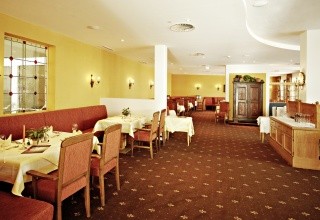 Saalbacher Hof