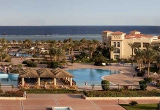 Jaz Mirabel Beach Resort