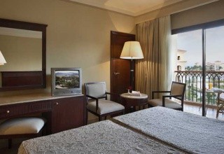 Jaz Mirabel Beach Resort