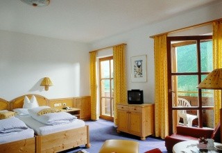 Krimmlerfälle