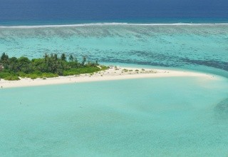 Villa Haven Resort Maldives