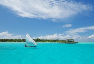 Villa Haven Resort Maldives
