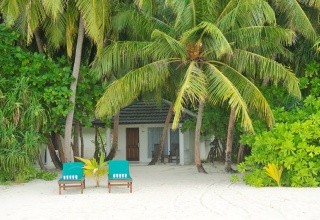 Villa Haven Resort Maldives