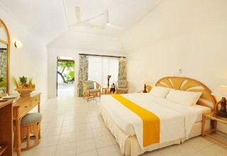 Villa Haven Resort Maldives