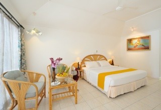 Villa Haven Resort Maldives