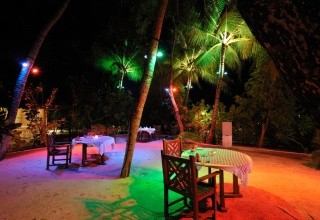 Villa Haven Resort Maldives