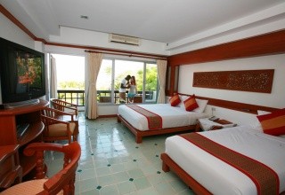 Chaweng Cove Resort
