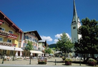 Alpendorf Dachstein West