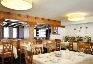 Greif (Corvara)