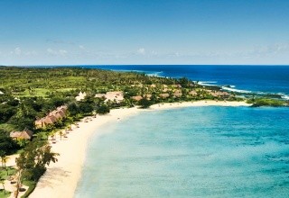 Shanti Maurice Resort & Spa (St Felix)