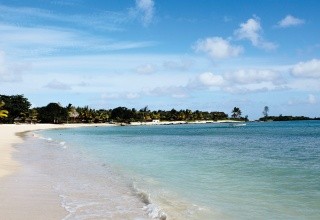 Shanti Maurice Resort & Spa (St Felix)