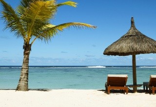 Shanti Maurice Resort & Spa (St Felix)