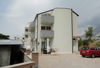 penzion Grgič