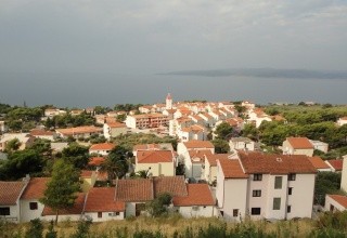 penzion Grgič
