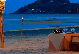 Hyatt Regency Hua Hin