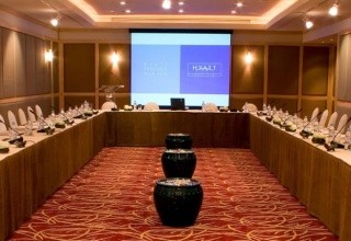 Hyatt Regency Hua Hin