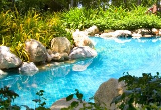 Hyatt Regency Hua Hin