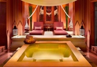 Hyatt Regency Hua Hin