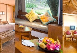 The Regent Resort Cha am