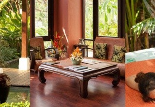 The Regent Resort Cha am