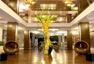 The Regent Resort Cha am
