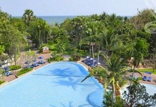 The Regent Resort Cha am