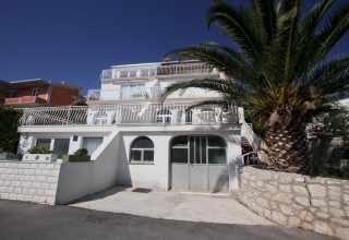 Apartmány Slaven
