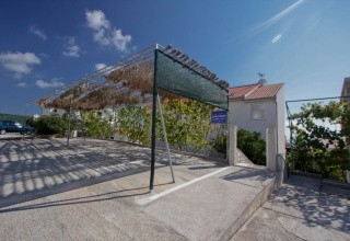 Apartmány Slaven