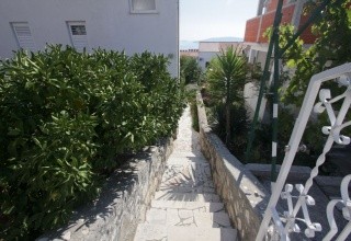 Apartmány Slaven