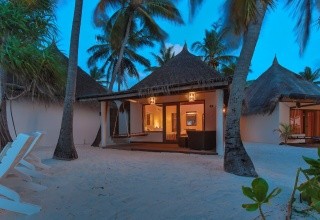Angaga Resort & Spa