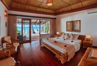 Angaga Resort & Spa