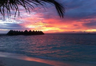 Angaga Resort & Spa