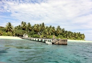 Angaga Resort & Spa