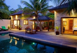 Kuredu Island Resort