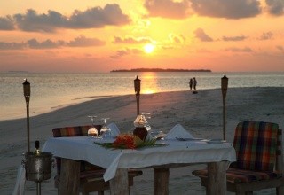 Royal Island Resort
