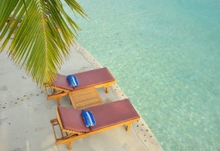 Royal Island Resort