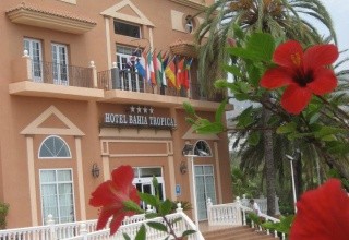 Bahia Tropical