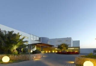 Grand Palladium Palace Ibiza Resort & Spa