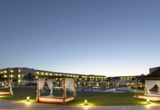 Grand Palladium Palace Ibiza Resort & Spa