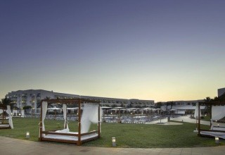 Grand Palladium Palace Ibiza Resort & Spa
