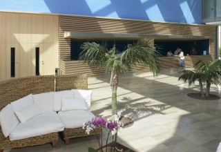 Grand Palladium Palace Ibiza Resort & Spa